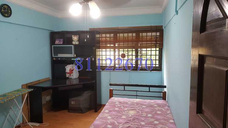 Blk 56 Telok Blangah Heights (Bukit Merah), HDB 4 Rooms #175257052